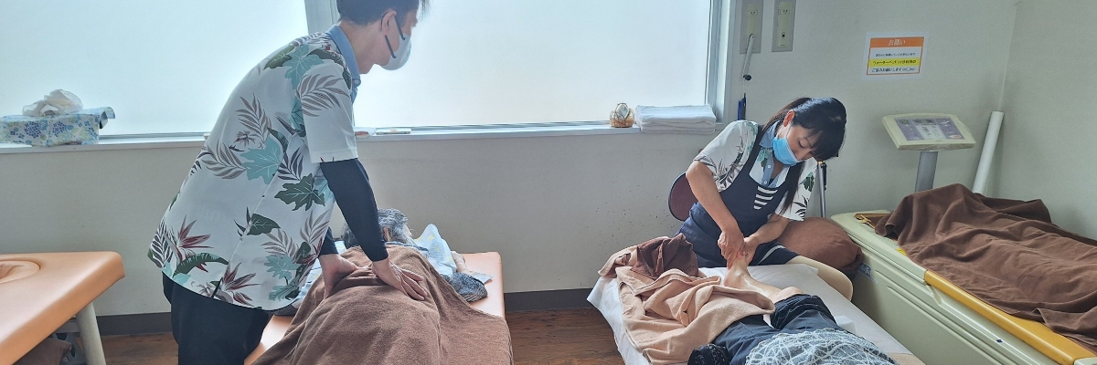 空と海のサービスについてイメージ