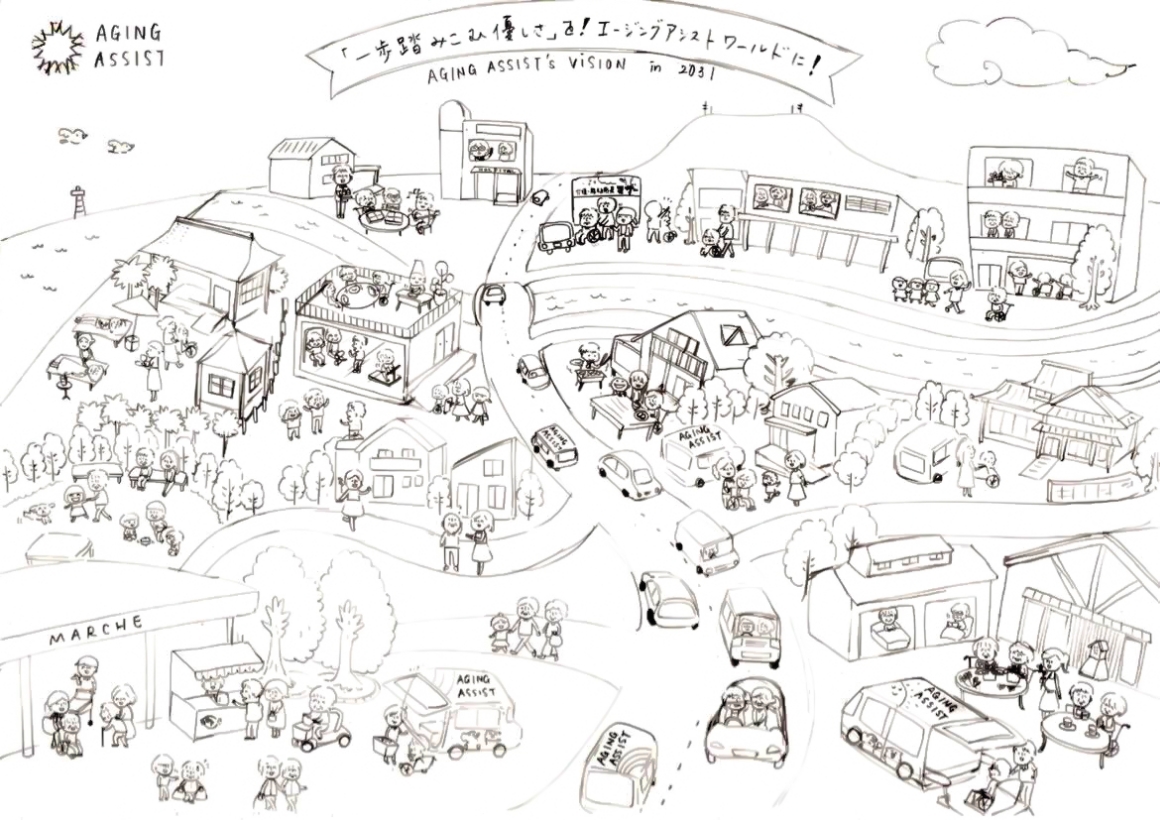 WEBサイトをリニューアルしました！