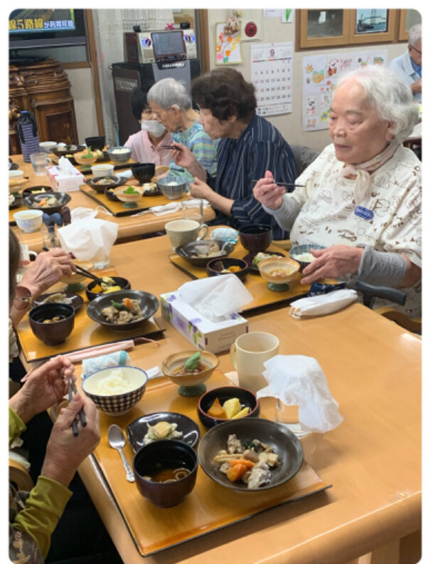 これがいつものランチ！？🌟✨